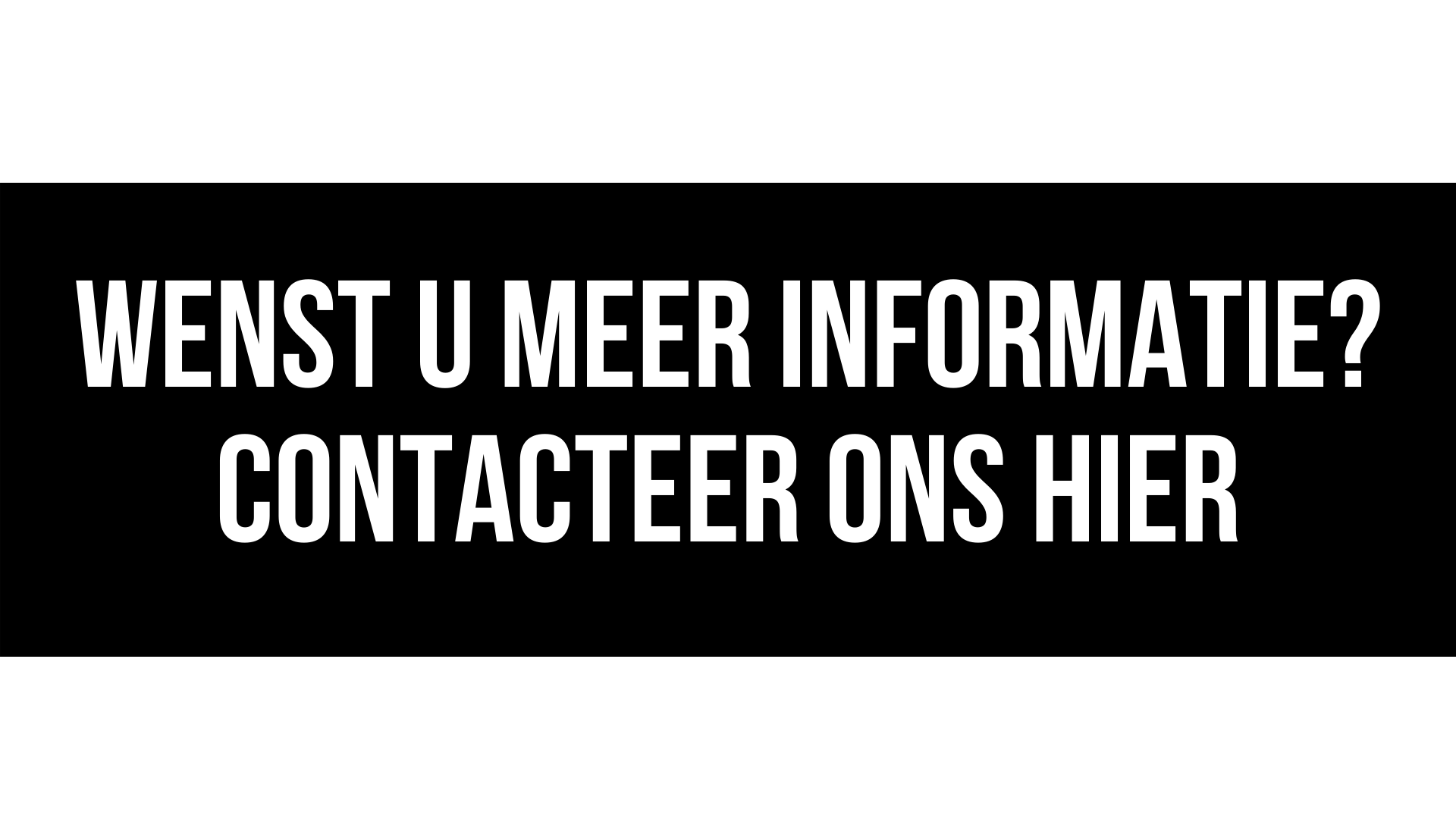 Contact ons hier