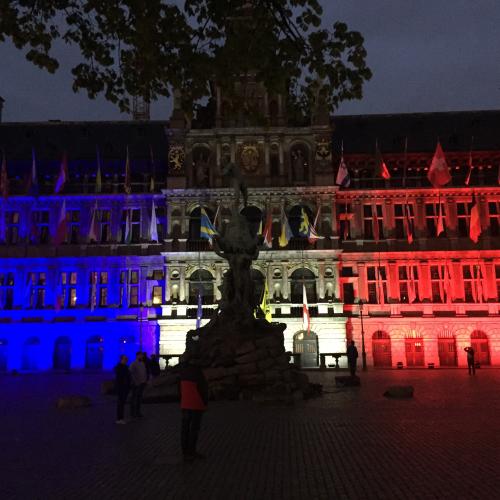 Lighting & Projection France