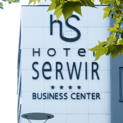 Hotel Serwir