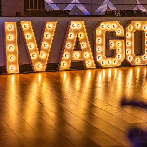 Events & experience support Ivago